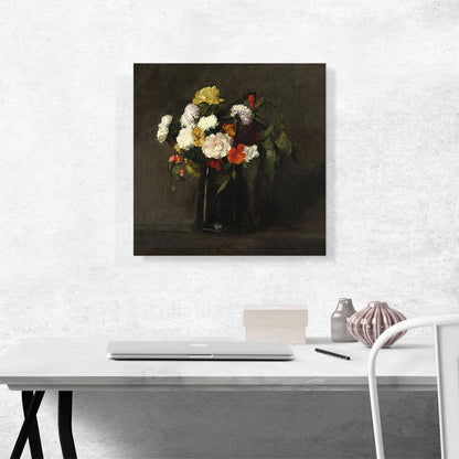 Flowers 1861