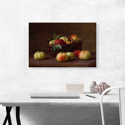 Pommes 1888
