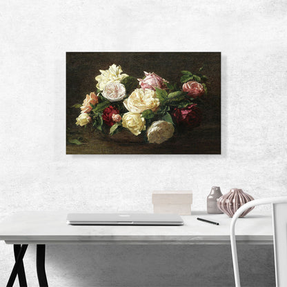 Roses 1882
