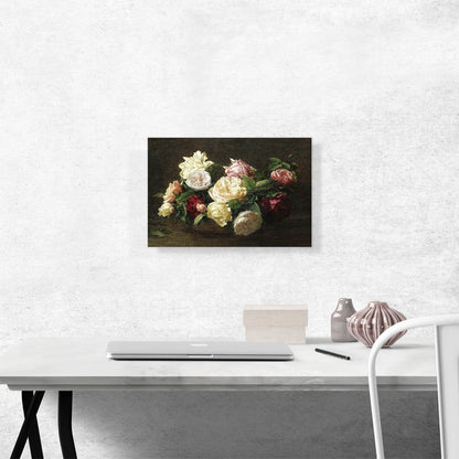 Roses 1882
