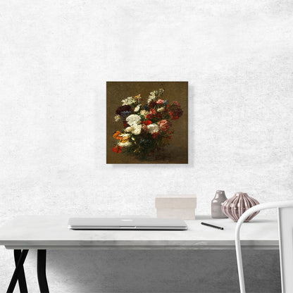 Various Flowers 1904