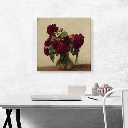 Dark Roses 1891