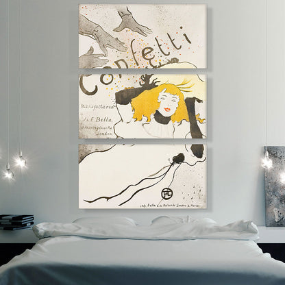 Confetti 1894
