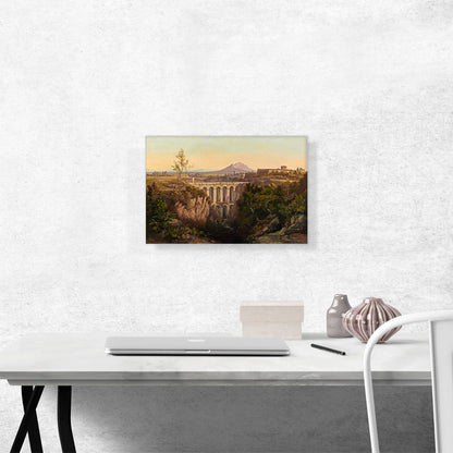 Civita Castellana 1844