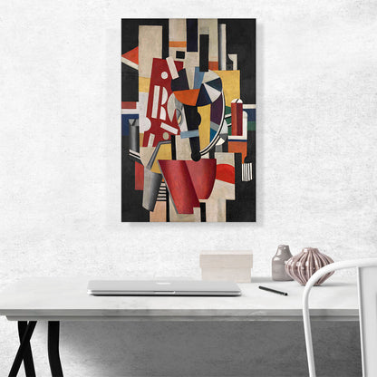 Composition The Typographer