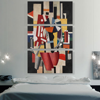 Composition The Typographer