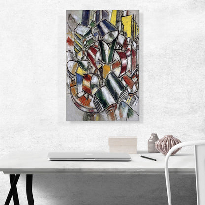 Still Life 1914