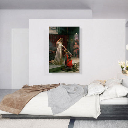 The Accolade 1901