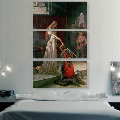 The Accolade 1901