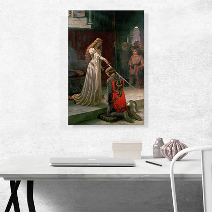 The Accolade 1901