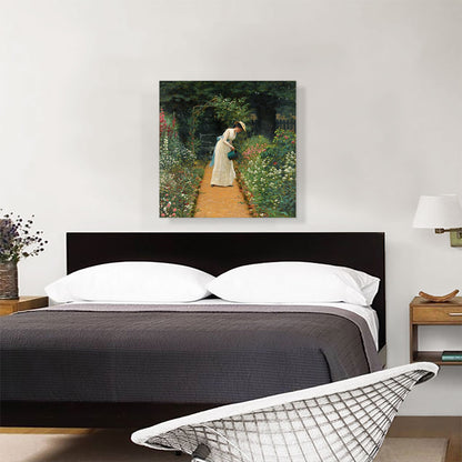 My Lady's Garden 1905