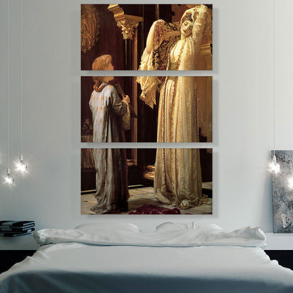 Light of the Harem 1880