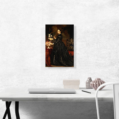 Mrs. James Guthrie