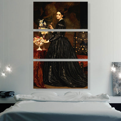Mrs. James Guthrie