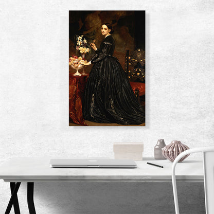 Mrs. James Guthrie
