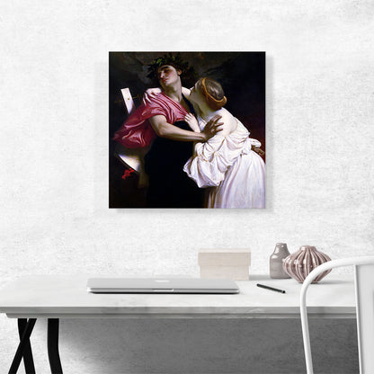 Orfeo ed Euridice 1864