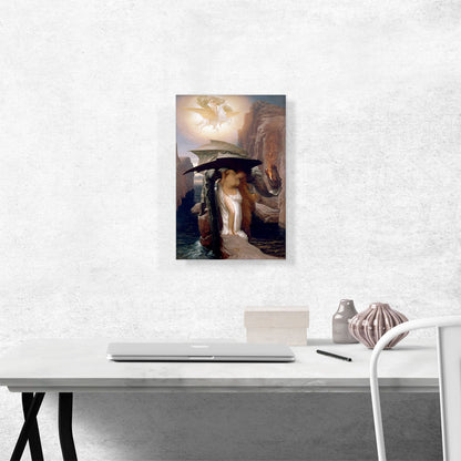 Perseus and Andromeda 1891