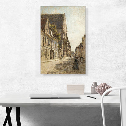Rue De Bourges