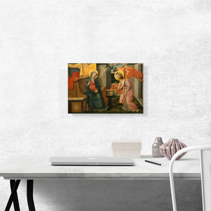 Annunciation