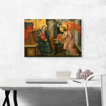 Annunciation