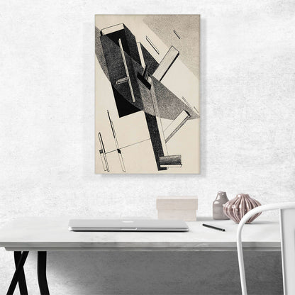 Proun 1st Kestner Portfolio