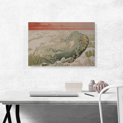 The Wave 1897