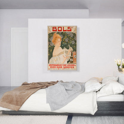 Bols 1901