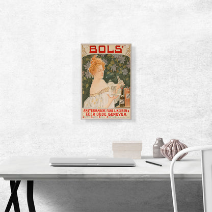 Bols 1901