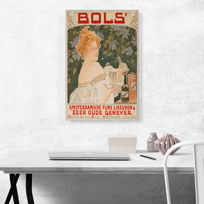 Bols 1901