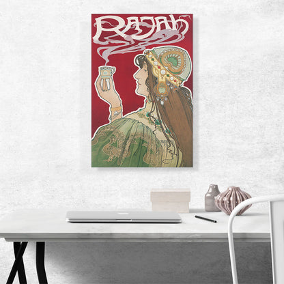 Rajah 1899