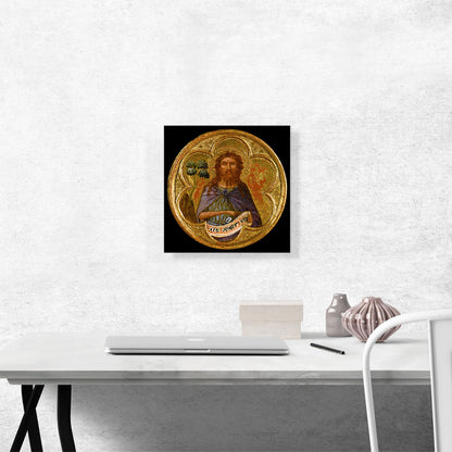 Saint John The Baptist