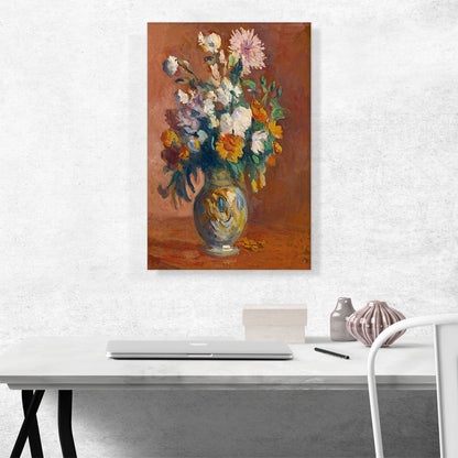 Bouquet Of Flowers
