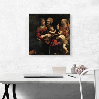 Sacra Famiglia