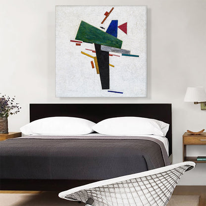 Suprematist Composition 1914