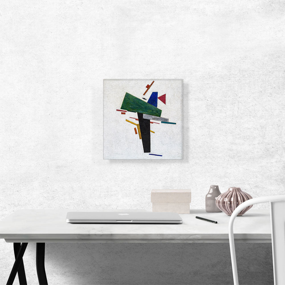 Suprematist Composition 1914