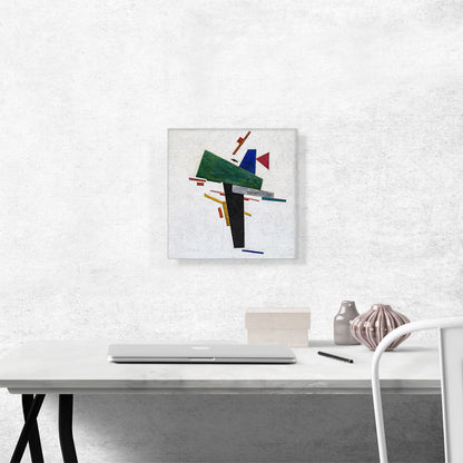 Suprematist Composition 1914