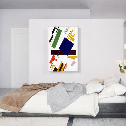 Suprematist Composition 1916