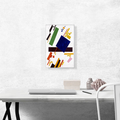 Suprematist Composition 1916