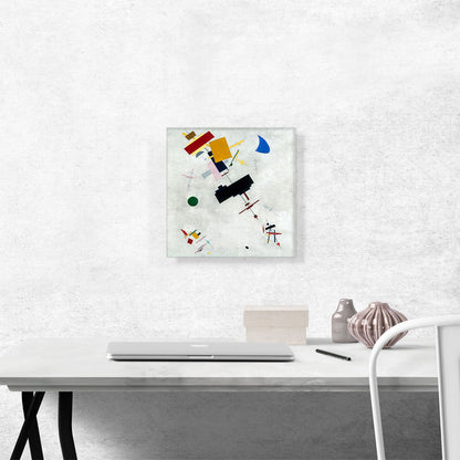 Suprematist Composition No. 56 1916