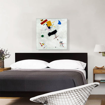 Suprematist Composition No. 56 1916