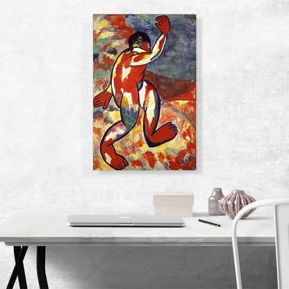 Bather 1910