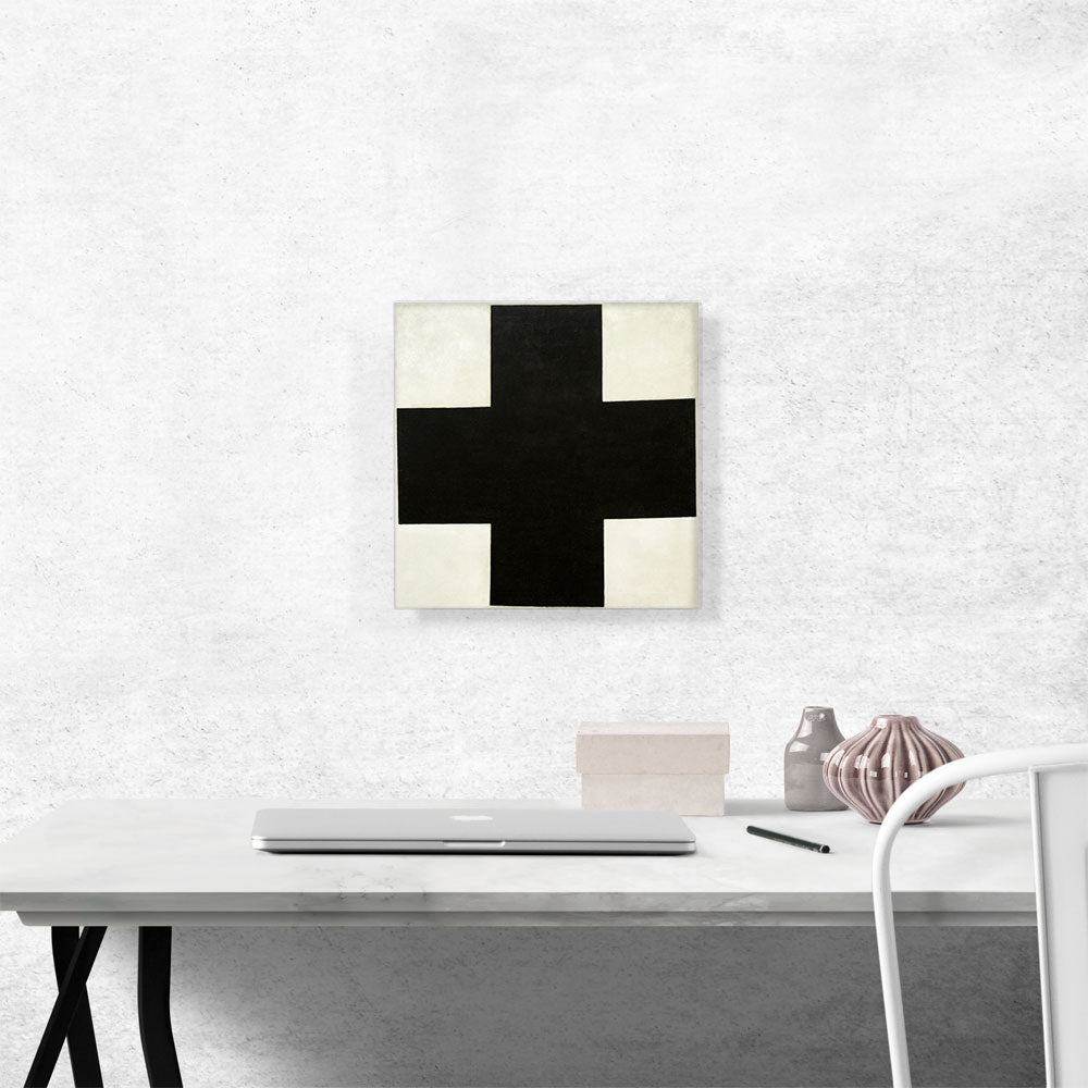 Black Cross 1913