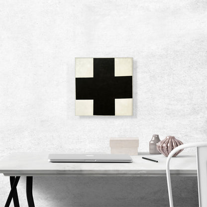 Black Cross 1913