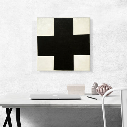 Black Cross 1913