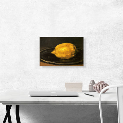 The Lemon 1880
