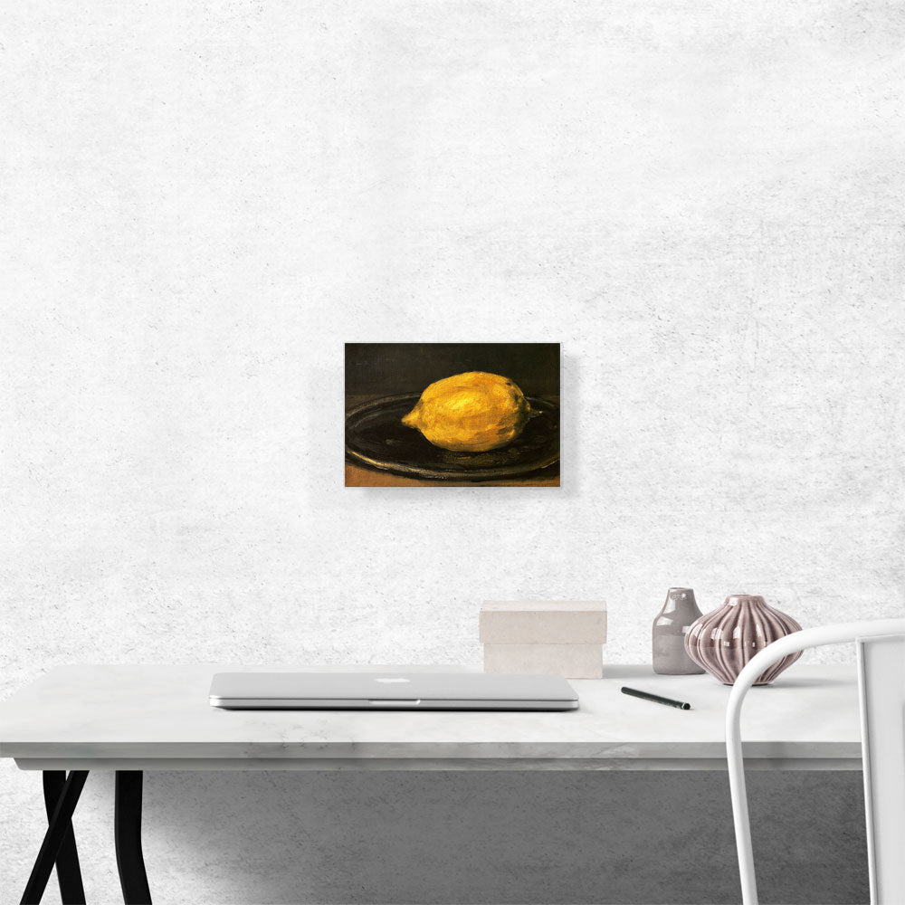 The Lemon 1880