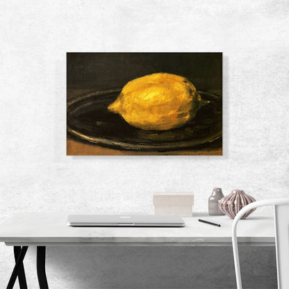 The Lemon 1880