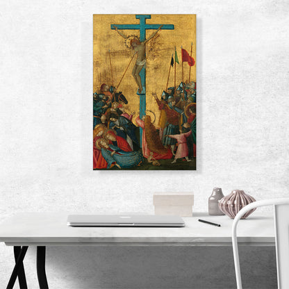 La Crucifixion