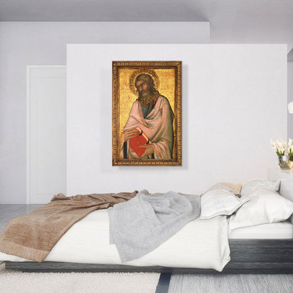 San Andrea 1326