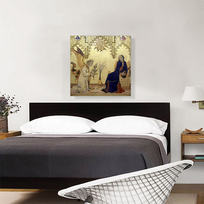 The Annunciation 1333